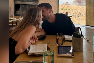 / FOTO: TOMADA DE INSTAGRAM @3gerardpique