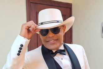 / FOTO: IG @rubbyperezoficial