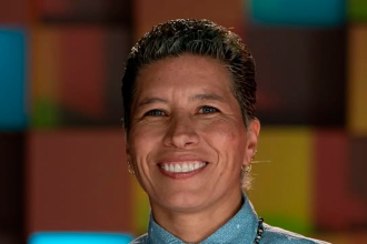 Lady Tabares, participante de ‘La casa de los famosos’. /FOTO: CANAL RCN