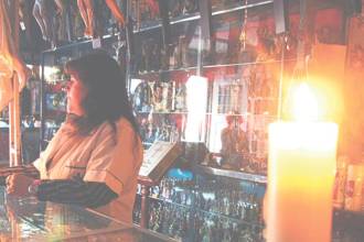 Crisis energética desencadenaría en el corte del servicio o un apagón. /FOTO: COLPRENSA