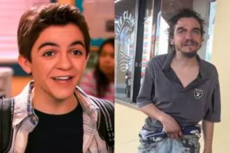 Tylor Chase escapó del hotel donde se encontraba. FOTO: REDES SOCIALES