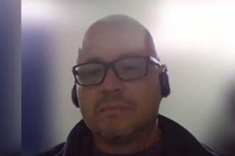 Pedro Rodríguez Melo deberá pagar, además, una multa equivalente a 2761 salarios mínimos legales mensuales vigentes. FOTO: CAPTURA DE VIDEO X FISCALIACOL