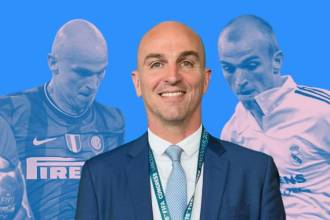 Esteban Cambiasso es uno de los jugadores argentinos con más títulos ganados. FOTOS: IG @CUCHUCAMBIASSO Y JUAN ANTONIO SÁNCHEZ