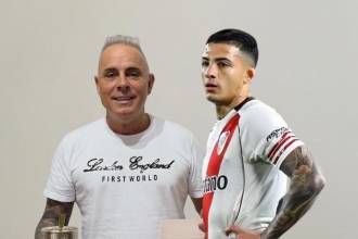 “La mayoría de jugadores colombianos no tienen cerebro”, Pablo Lunati