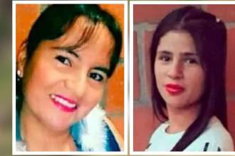 Dos mujeres de Concordia fueron asesinadas y otra está desaparecida