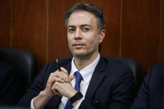 Desde varios frentes se estaría buscando impedir el nombramiento de Quintero. FOTO: COLPRENSA