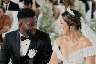 Jefferson Lerma jugador de la Selección Colombia y del Crystal Palace. /FOTO: INSTAGRAM @jeffersonlerma