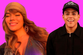 /FOTOS: INSTAGRAM @karolg y @elmindo