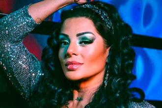 La cantante Marbelle. /FOTO: INSTAGRAM