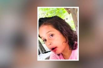 Michelle Dayana Chavarría tenía autismo y presentaba episodios de epilepsia. FOTO: SECRETARÍA DE SEGURIDAD DE ANTIOQUIA