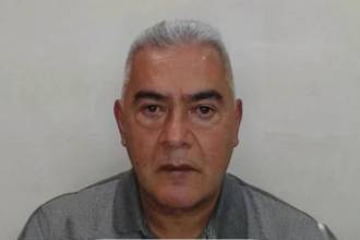 Diego Marín Buitrago, alias Papá Pitufo. FOTO: COLPRENSA