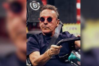 Ricardo Montaner fue uno de ellos. FOTO: INSTAGRAM @MONTANER