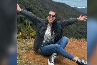 Hallaron sin vida a Victoria Strauss, lideresa trans de Medellín