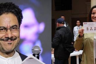 Un local en Barranquilla y un restaurante disuelto serían los principales contribuyentes. FOTOS: COLPRENSA - INSTAGRAM @CAROLINACORCHO