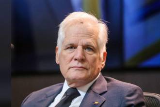 Polémica en el Centro Democrático. FOTO: COLPRENSA-CATALINA OLAYA