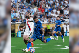 /FOTO: ALHILAL SAUDI CLUB OFICIAL