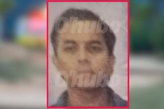 Amar Dnyaneshwar Chavan era de nacionalidad india y tenía 47 años. /FOTO: CORTESÍA