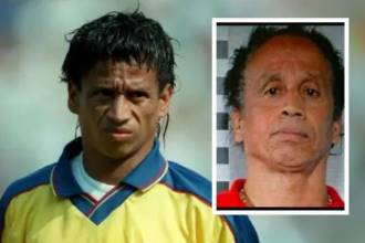 EN IMÁGENES: Drama del Pitufo en la cárcel: Familia del Pipa de Ávila clama ayuda al Gobierno Petro