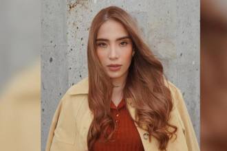 La creadora de contenido Luisa Fernanda W. FOTO: @LUISAFERNANDAW