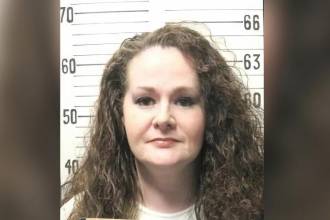 Christa Pike se recupera en un hospital, pero se desconoce cuáles son las consecuencias a largo plazo de su situación. FOTO: DEPARTAMENTO DE PRISIONES DE TENNESSEE