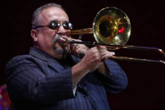 Willie Colón falleció el pasado 21 de febrero. FOTO: COLPRENSA