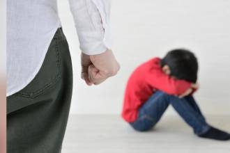 Las víctimas tienen entre 7 a 17 años. FOTO: CANVA