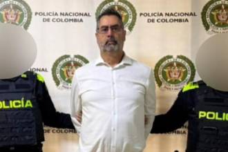 Alberto Posada Peláez, urólogo que habría abusado de sus pacientes. FOTO: CORTESÍA
