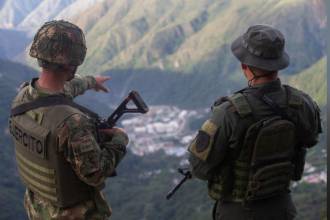 Imagen de archivo para ilustrar la nota. FOTO: ESNEYDER GUTIÉRREZ