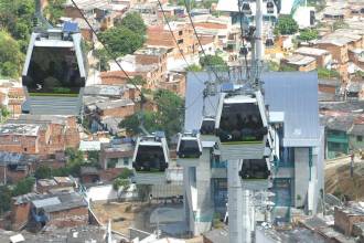 Se espera que inicien las obras en el segundo semestre de2027 y sea entregado a la ciudad en 2030. FOTO: ARCHIVO
