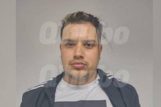 Él era Brayan Holguín Osorno, presunto coordinador de la banda La Terraza, asesinado en Copacabana. FOTO: CORTESÍA