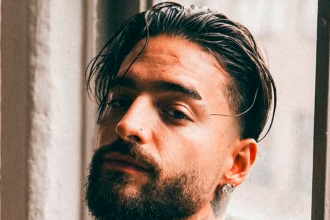 Maluma, artista paisa. /FOTO: ARCHIVO