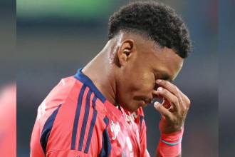 El DIM sigue haciendo cuentas para clasificar a la final de la Liga. FOTO: MANUEL SALDARRIAGA QUINTERO