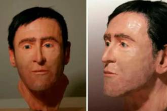 Autoridades europeas trabajan en conjunto con las colombianas con el fin de conocer más sobre la víctima y su familia. /FOTO: NOTICIAS CARACOL