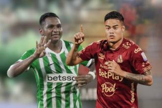 El Verde, a sentenciar en casa ante Tolima el paso a otra final