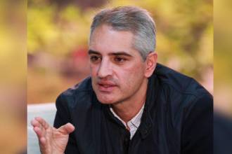 La Gobernación de Antioquia busca a los jefes del ELN, el Clan del Golfo y las disidencias. / MANUEL SALDARRIAGA QUINTERO