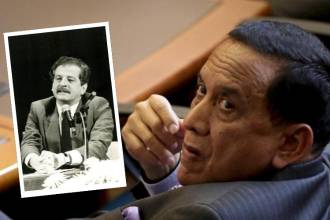 De no cumplir las condiciones fijadas por el juzgado, deberá regresar a prisión. FOTOS: COLPRENSA Y ARCHIVO - HUMBERTO GÓMEZ