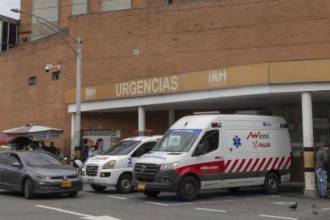 Luis Gonzalo murió por golpiza en un presunto intento de hurto