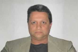 Juan Santiago Gallón Henao. FOTO: X @DCORONELL