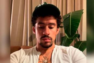 /FOTO: INSTAGRAM @badbunnypr