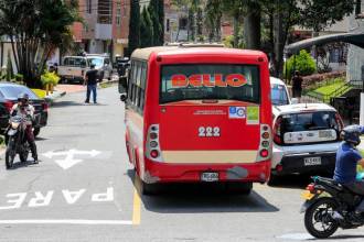 Las nuevas tarifas serán fijadas en las primeras semanas de enero. FOTO: JAIME PÉREZ