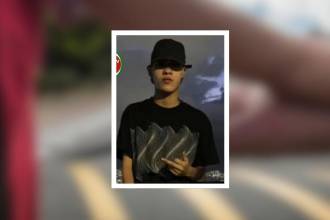 Él era Juan Daniel López. /FOTO: ARCHIVO Y CORTESÍA 