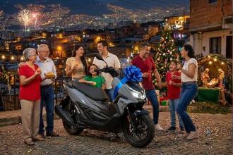 Imagen para ilustrar el concurso editada con IA. FOTO: CORTESÍA