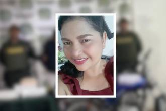 Indignación en Bolívar por libertad a presuntos asesinos de una mujer
