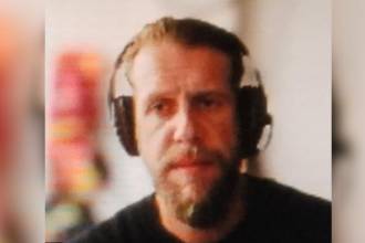 Cárcel para ciudadano islandés que habría explotado sexualmente a menor en Medellín. FOTO: FISCALÍA GENERAL DE LA NACIÓN 