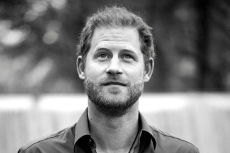 Príncipe Harry. / FOTO: INSTAGRAM.