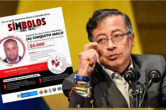 La extradición había sido avalada en enero pasado por la Corte Suprema de Justicia y suspendida por el presidente. FOTOS: COLPRENSA