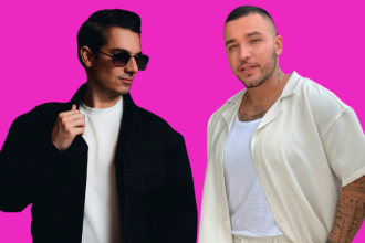 No es la primera vez que Pipe Bueno y Jessi Uribe se hacen bullying con cariño. /FOTOS: INSTAGRAM @pipebueno @jessiuribe3