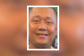 Luis Elías Ávila Hernández, hermano de alias Chiquito Malo. /FOTO: D.R.A