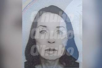 Ella era Nancy Ryan Bean, la estadounidense hallada muerta en un apartamento de Envigado. FOTO: CORTESÍA