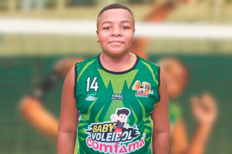 En su última participación, Jhon Freddy se la gozó de principio a fin. /FOTOS: LOS PAISITAS